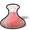 laboratory icon