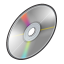 media,cd,rom,disc,disk,save icon