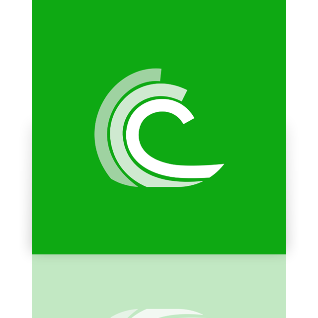 bittorrent,mirror icon