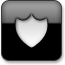 blackstyle,security icon