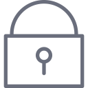 account, guardar, lock, password, protect, save, saving, security svg vector icon