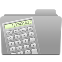 calc icon