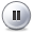 button,pause icon