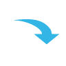 arrow,round,move,down icon