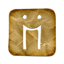 diigo,logo,square icon