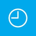 clock icon