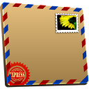 purplesilver 07 icon