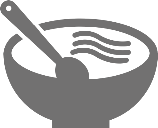 Bring Up A Bowl Of Rice svg vector icon