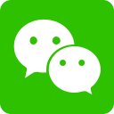 chatting, internet, messages, social media, weechat svg vector icon