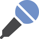 microphone icon