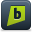 brightkite icon