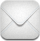 mail,envelop,message,email,letter icon