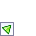 shortcut,overlay icon