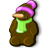 snowman icon