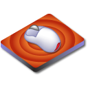 mouse icon