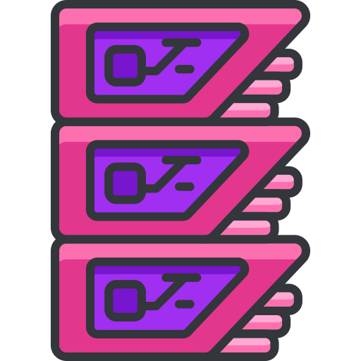 Monster Bait svg vector icon