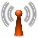 wireless,tower,architecture,building,wifi icon