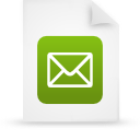 file,document,paper,green icon