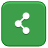 share,this icon