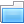 blue, folder icon
