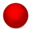 red icon