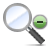 zoom,out icon