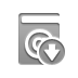 address,book,down icon