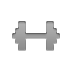 weight icon