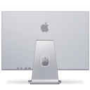 apple,cinema,display,back,left,prev,backward,previous,computer,monitor,screen,arrow icon