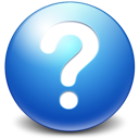 help, support icon
