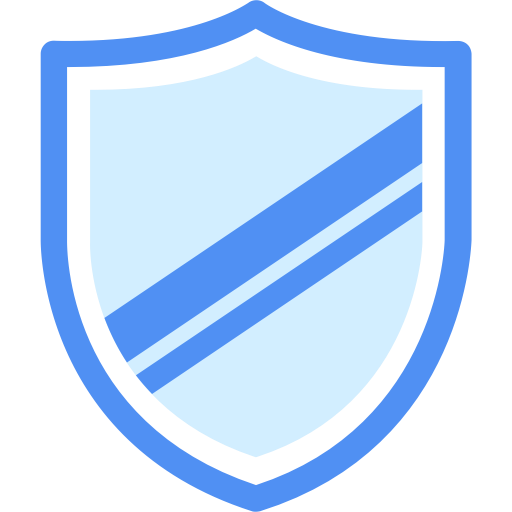 Security Shield svg vector icon