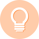 google, idea, keep, software svg vector icon