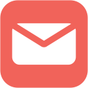 mail svg vector icon