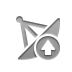 satellite,dish,dish up,up icon