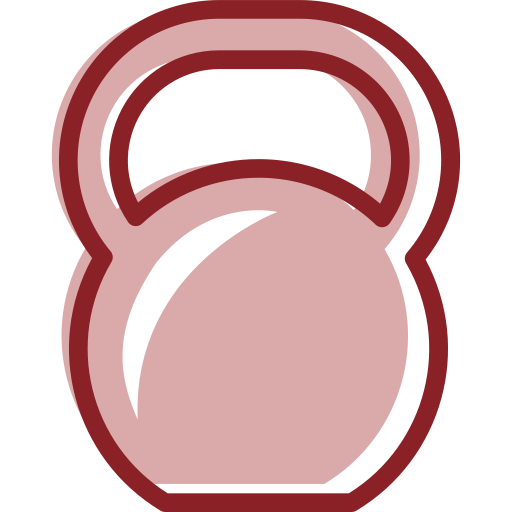 Weight svg vector icon