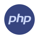 code, command, develop, language, php, programming, software svg vector icon