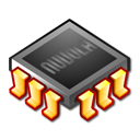 kcmprocessor,chip,processor,ram,cpu,mem,memory icon