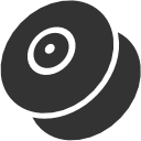 cymbal icon
