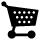 cart, ecommerce, shopping cart, webshop icon