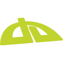 deviantart, marketing, media, social, website svg vector icon