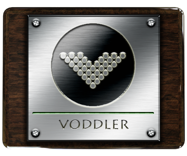 voddler icon