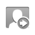 chroma,key,right icon