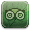 eco,green,tripadvisor icon