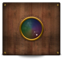 niepce,camera,obscura,aperture,photography icon