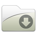 downloads icon