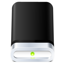 drive,hard disk icon