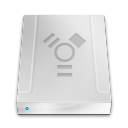 firewire,drive icon