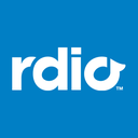 rdio icon