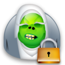 lock,cartoon,locked,security icon