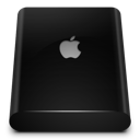drive, external icon
